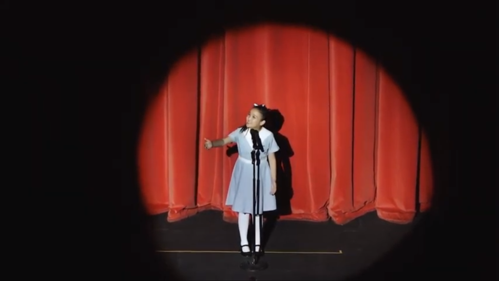 2018-2019年度 元朗官立小學畢業典禮