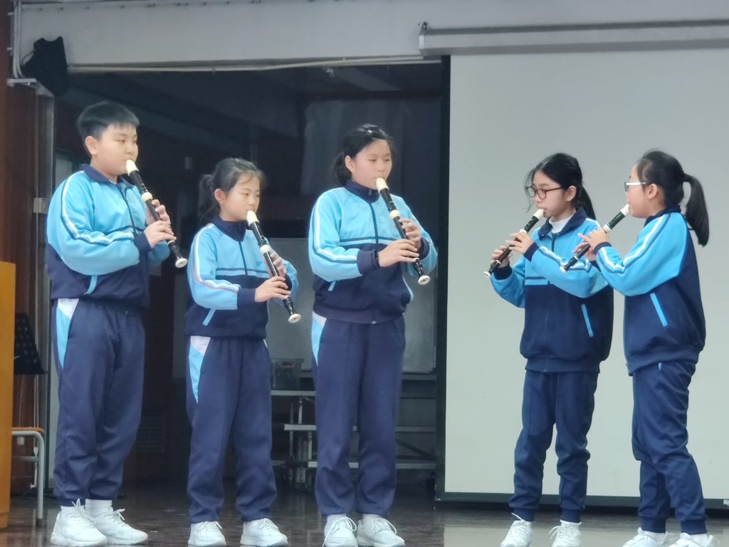 小天才大舞台